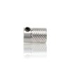 Engrenagem dentada Ultimaker 2 Alimentador do Extrusor (Feed wheel feeder ) - AIMSOAR