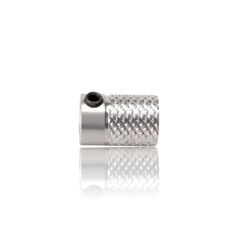 Engrenagem dentada Ultimaker 2 Alimentador do Extrusor (Feed wheel feeder ) - AIMSOAR - Image 2