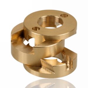 Acoplador VzBoT BLV Correction - AIMSOAR