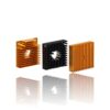 Heat Sink Makerbot Dissipador para Motor ( Extruder Heatsink ) - AIMSOAR