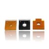 Heat Sink Makerbot Dissipador para Motor ( Extruder Heatsink ) - AIMSOAR
