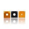 Heat Sink Makerbot Dissipador para Motor ( Extruder Heatsink ) - AIMSOAR