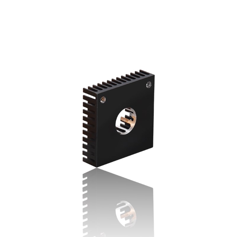 Heat Sink MK7/MK8 Dissipador para Motor ( Extruder Heatsink ) - AIMSOAR - Image 13