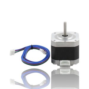 Motor 42 stepper 42mm 1.8º 42*42*39mm - Aimsoar