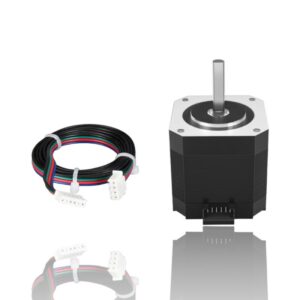 Motor 42 stepper 47mm 1.8º 42*42*47mm - Aimsoar