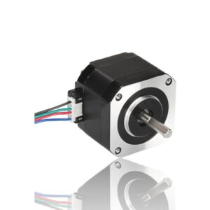 Motor Nema17 stepper 33mm 1.8º 42*42*33mm Extrusor Titan Extruder - Aimsoar