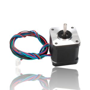 Motor 42 stepper 47mm 1.8º 42*42*47mm - Aimsoar