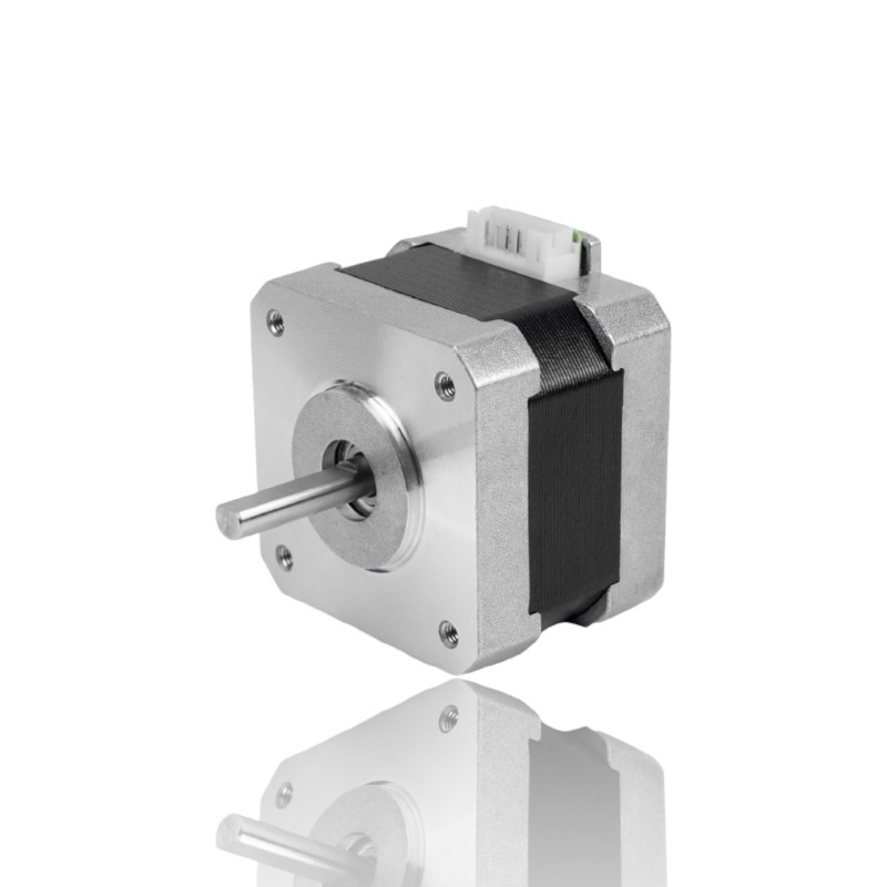 Motor 42 stepper 32mm ( Creality CR-10 Ender-3/5 ) 1.8º 42.3*42.3*32mm - Aimsoar - Image 3