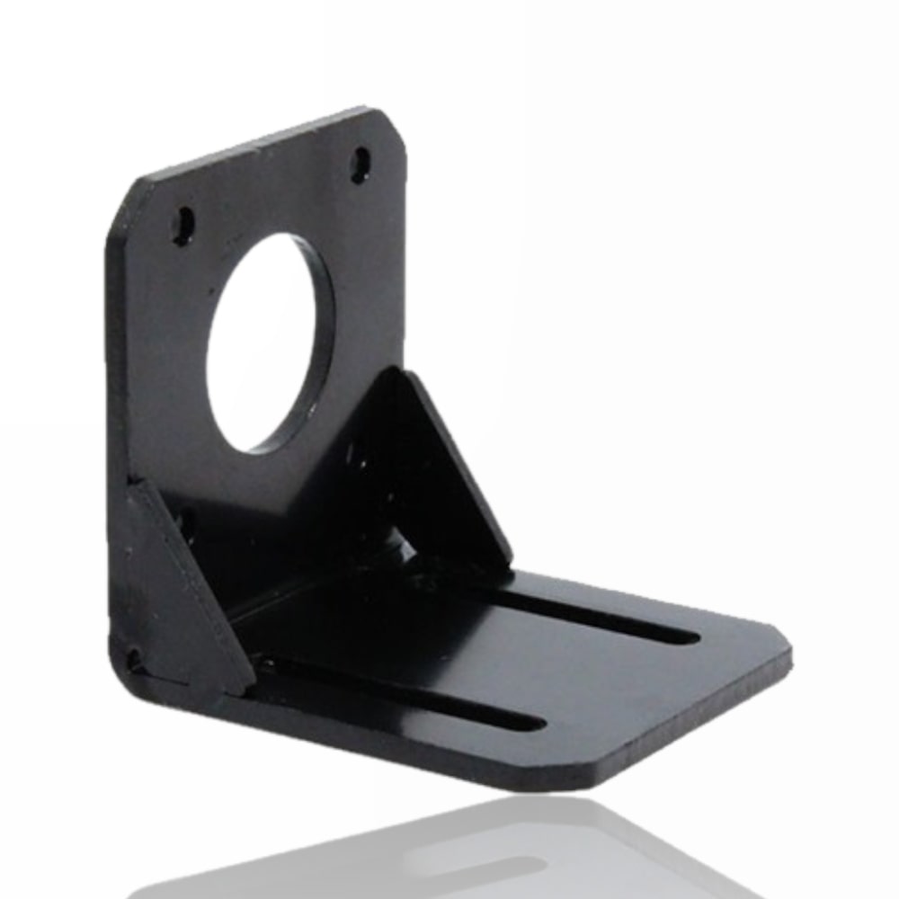 Suporte para Motor de Passo - Aimsoar