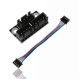 Placa Motor One-to-Two Board (Z-axis) - AIMSOAR