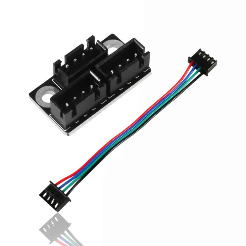 Placa Motor One-to-Two Board (Z-axis) - AIMSOAR