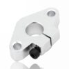Suporte para Eixo Linear SHF12 - AIMSOAR