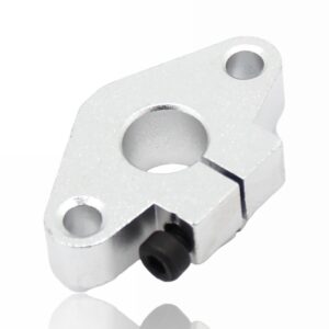 Suporte para Eixo Linear SHF10 - AIMSOAR