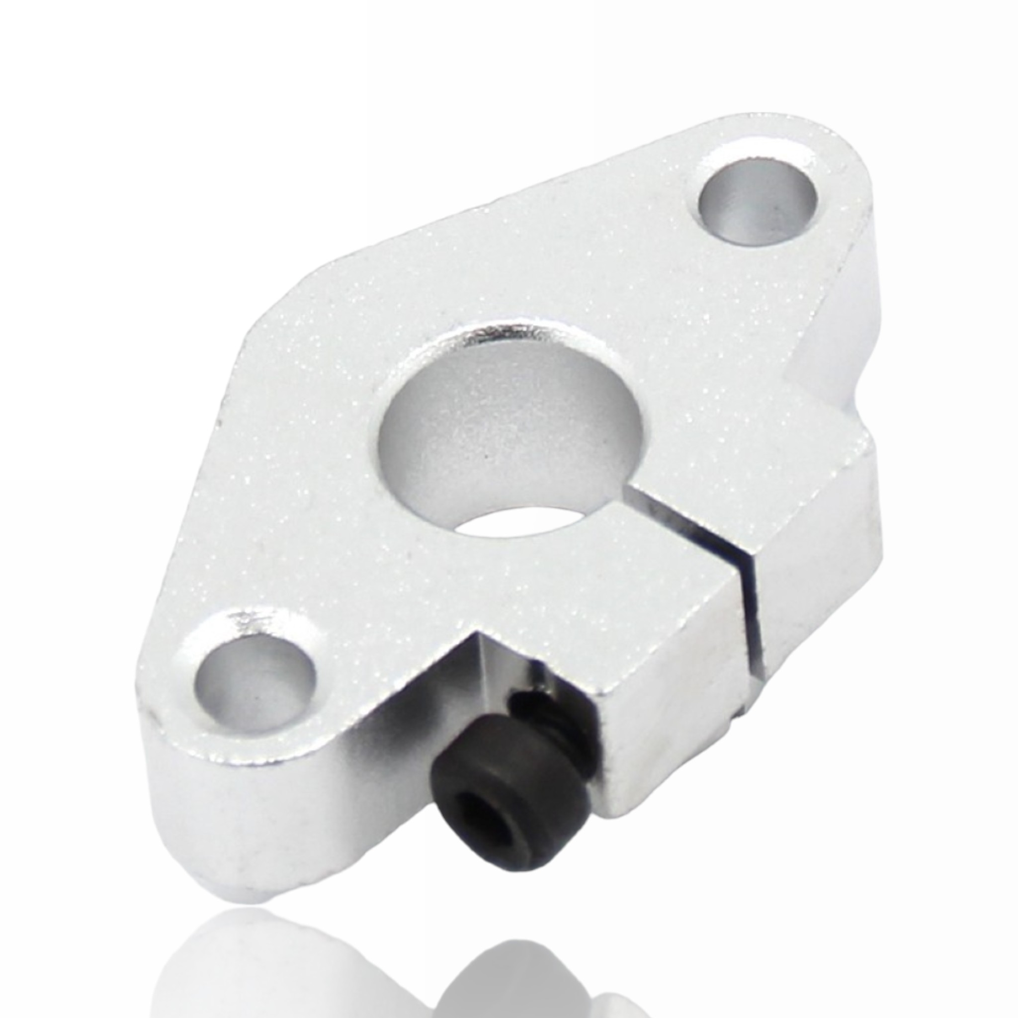 Suporte para Eixo Linear SHF12 - AIMSOAR