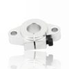 Suporte para Eixo Linear SHF12 - AIMSOAR