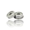 Rolamento Flange F604zz - AIMSOAR