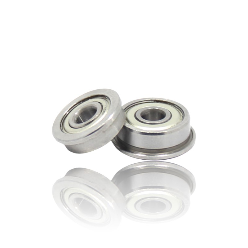 Rolamento Flange F604zz - AIMSOAR - Image 5