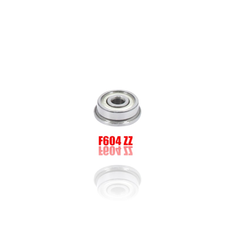 Rolamento Flange F604zz - AIMSOAR
