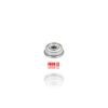 Rolamento Flange F604zz - AIMSOAR