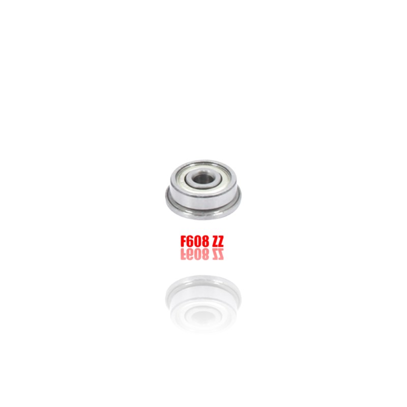 Rolamento Flange F604zz - AIMSOAR - Image 12