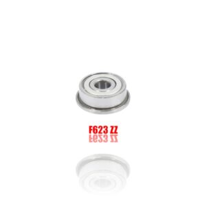 Rolamento Flange F623zz - AIMSOAR