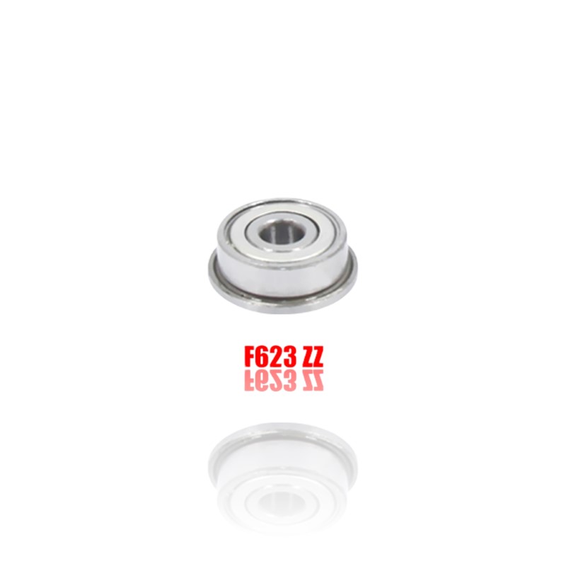 Rolamento Flange F604zz - AIMSOAR - Image 13