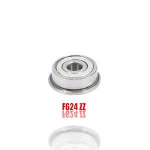 Rolamento Flange F624zz - AIMSOAR