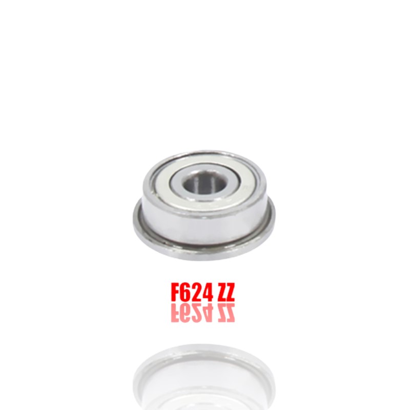 Rolamento Flange F604zz - AIMSOAR - Image 14