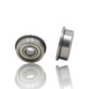 Rolamento Flange F604zz - AIMSOAR