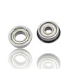 Rolamento Flange F604zz - AIMSOAR