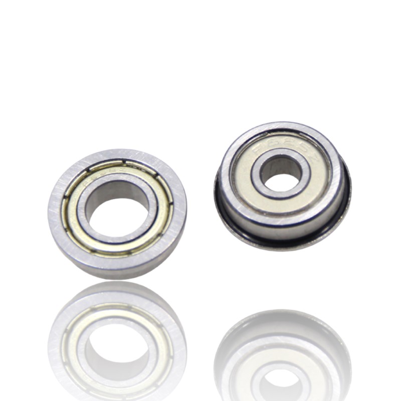 Rolamento Flange F604zz - AIMSOAR - Image 6