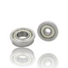 Rolamento Flange F604zz - AIMSOAR