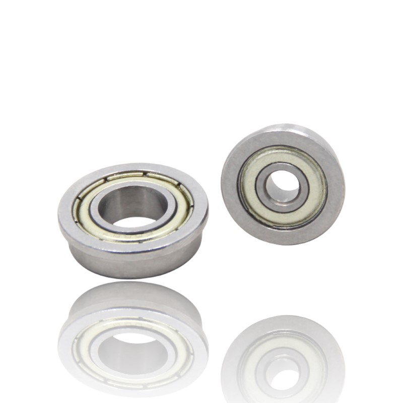 Rolamento Flange F604zz - AIMSOAR - Image 7
