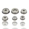 Rolamento Flange F604zz - AIMSOAR