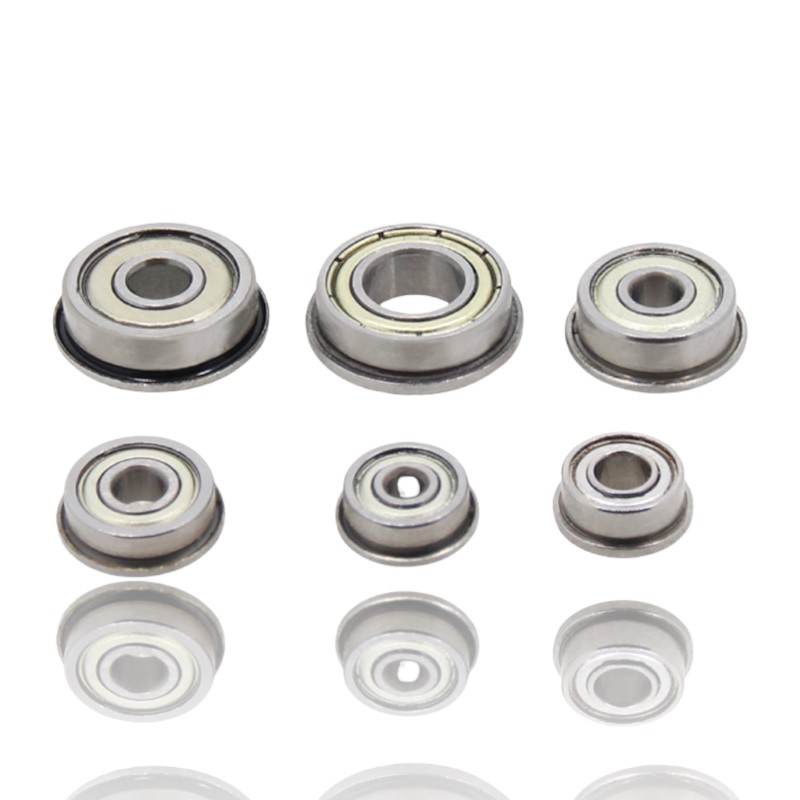Rolamento Flange F604zz - AIMSOAR - Image 3