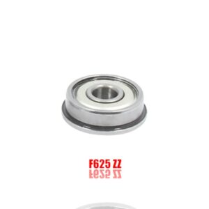 Rolamento Flange F625zz - AIMSOAR