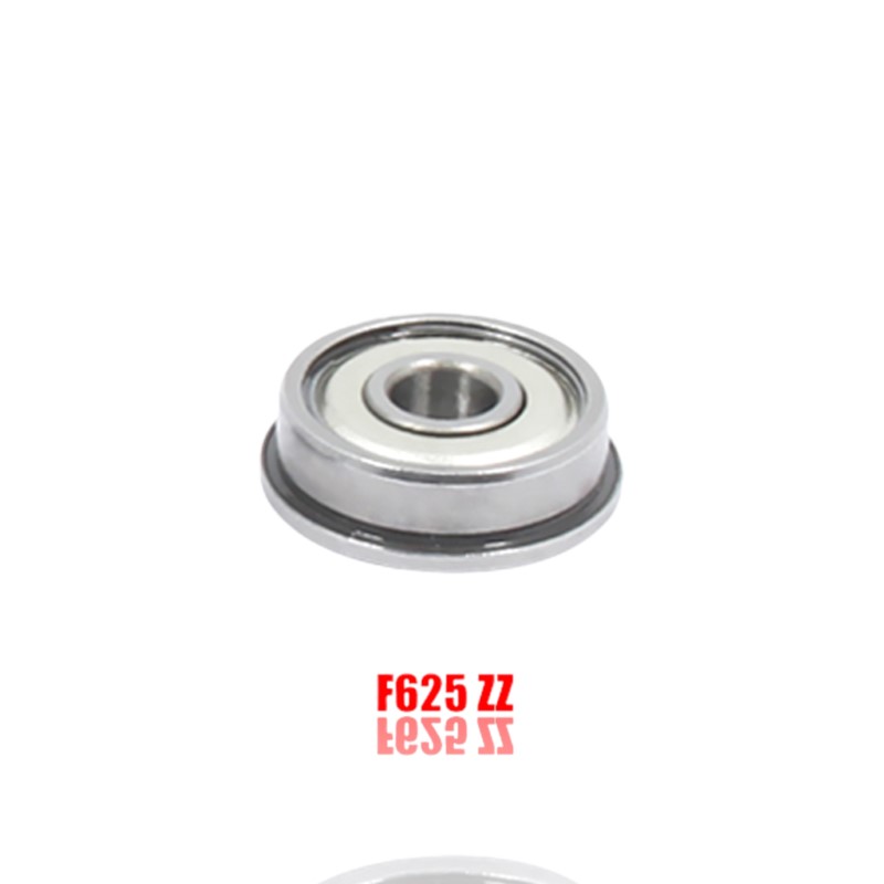 Rolamento Flange F604zz - AIMSOAR - Image 9