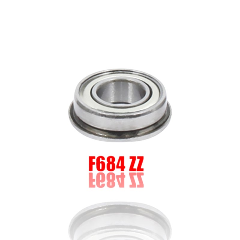 Rolamento Flange F604zz - AIMSOAR - Image 10