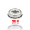 Rolamento Flange F604zz - AIMSOAR