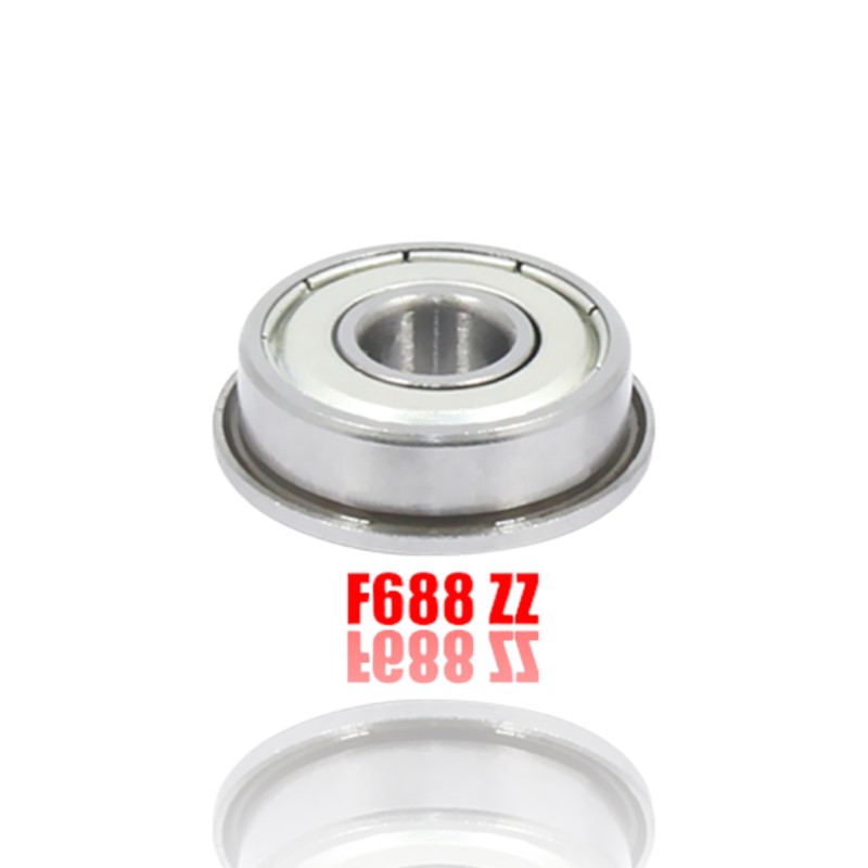 Rolamento Flange F604zz - AIMSOAR - Image 11