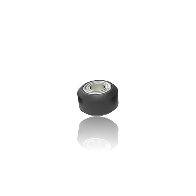 Rolamento 625zz 5mm Revestidos para T/V-Slot D-Type POM (roda Pulley wheel compatível com Creality, ANET e outras marcas) - AIMSOAR - Image 19
