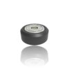 Rolamento 625zz 5mm Revestidos para T/V-Slot D-Type POM (roda Pulley wheel compatível com Creality, ANET e outras marcas) - AIMSOAR