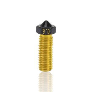 0.5mm Nozzle Volcano Latão Teflon Plated PTFE Coated - AIMSOAR
