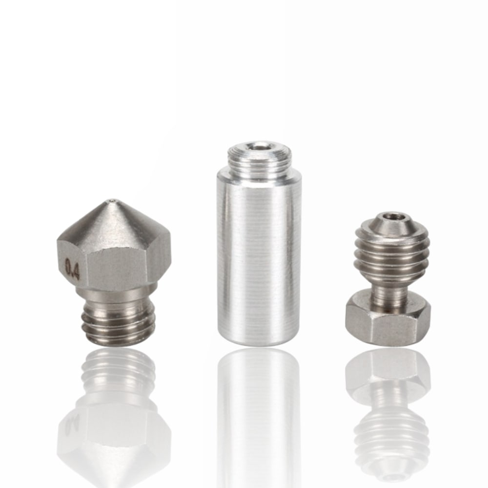 Hotend MK10 All Metal - AIMSOAR - Image 2