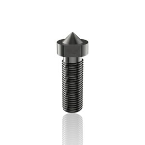 0.2mm Nozzle Volcano Aço Endurecido Hardened Steel - AIMSOAR