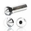 0.4mm High Quality CuCrZr Nozzle E3D Volcano - AIMSOAR