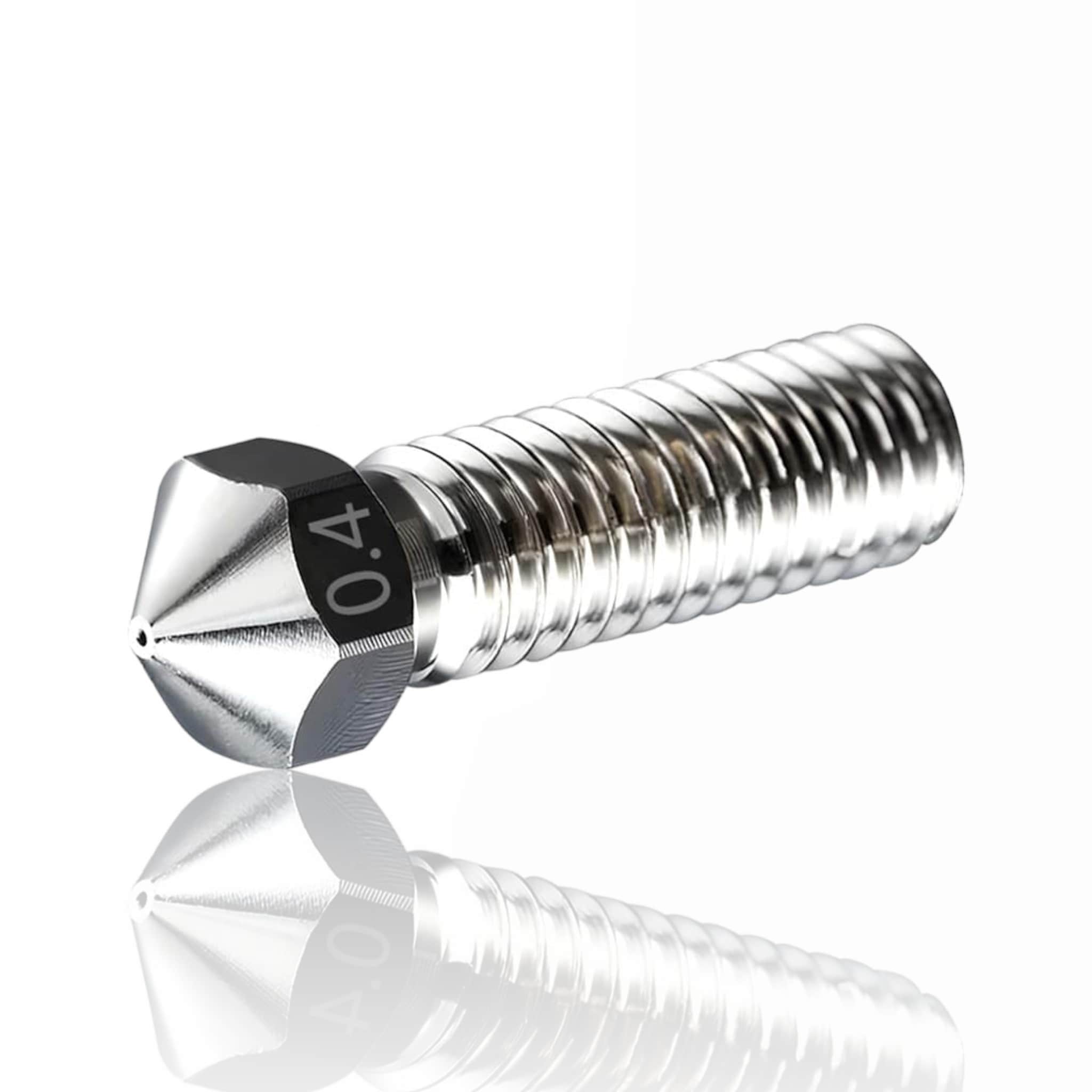0.4mm High Quality CuCrZr Nozzle E3D Volcano - AIMSOAR