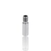 Heat Break PTFE Garganta 1.75mm ( Single Head Dual Color Throat Heatbreak ) - AIMSOAR