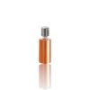 Heat Break Bi-Metal TITÂNIO Cobre E3D V6 Clone com Rosca ( Heatbreak titanium alloy red copper Copper thread) - AIMSOAR