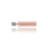 Heat Break TITÂNIO V5AC Clone ( Heatbreak Titanium Alloy Full Metal Throat) - AIMSOAR